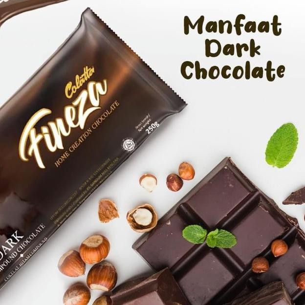 

Fineza Dark Compound 250 Gram