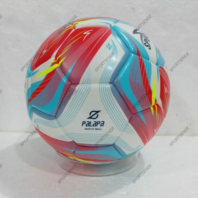 Bola Futsal Specs Palapa 23 FS Match Ball Original  GLM