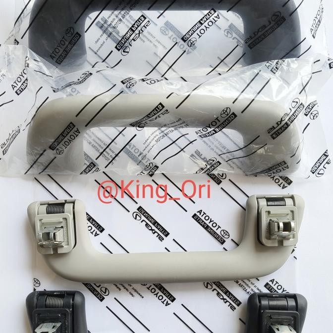 Handle Pegangan Tangan Mobil Lipat Yaris Vios Inova Universal Original Terbaru