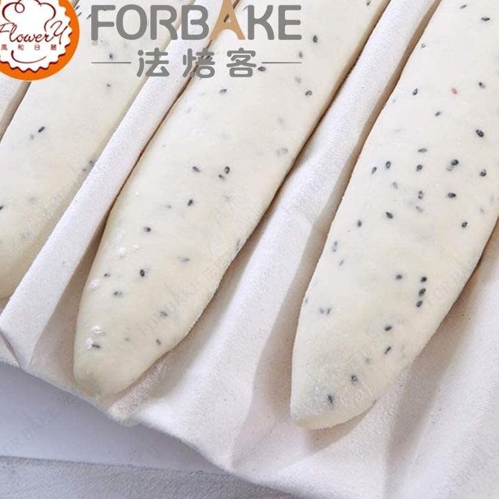 Proofing Cloth Kain Linen Roti