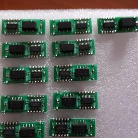 Ic Tdk Tatsuno, Ic Tdk Tatsuno Spbu  Ready