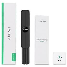 Blitzwolf Bw-Bs2 Bluetooth Tripod Selfie Stick Tongsis Samsung Iphone  Ready