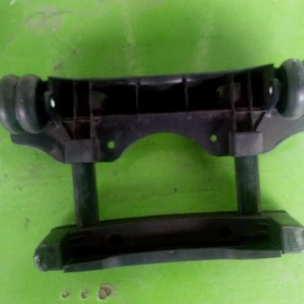 Tiang Trolley Tas/Koper/Beauty Case Ukuran 20 Inchi