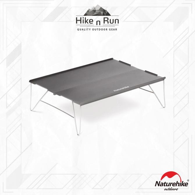 Meja Camping Lipat Naturehike NH17Z001-L