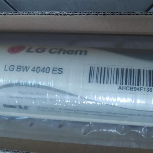Membran RO LG chem 2000 GPD