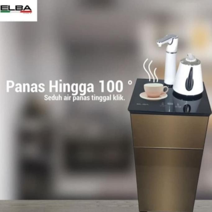 dispenser elba ed 09tb only