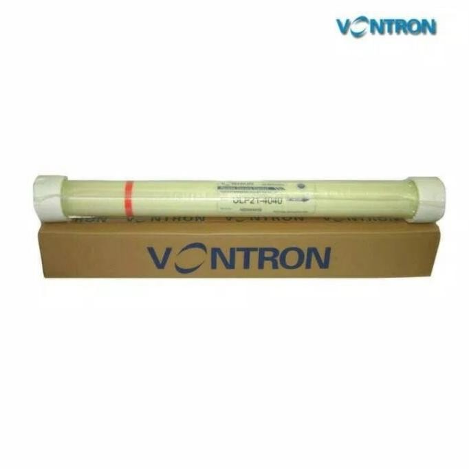 Membrane Ro Vontron Lp 4040 / Lp4040 !! Ready