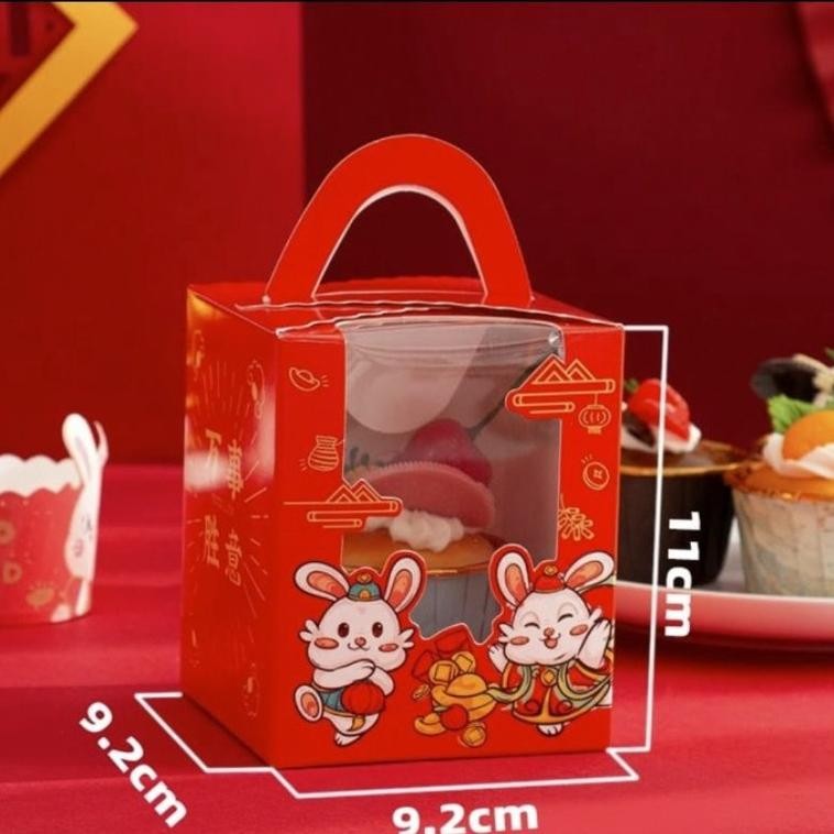 Box Imlek 1 Toples 350Gr Cny Box Imlek 1 Jar 600Ml Box Imlek Kuker Box Imlek Cookies Box Imlek Cup C
