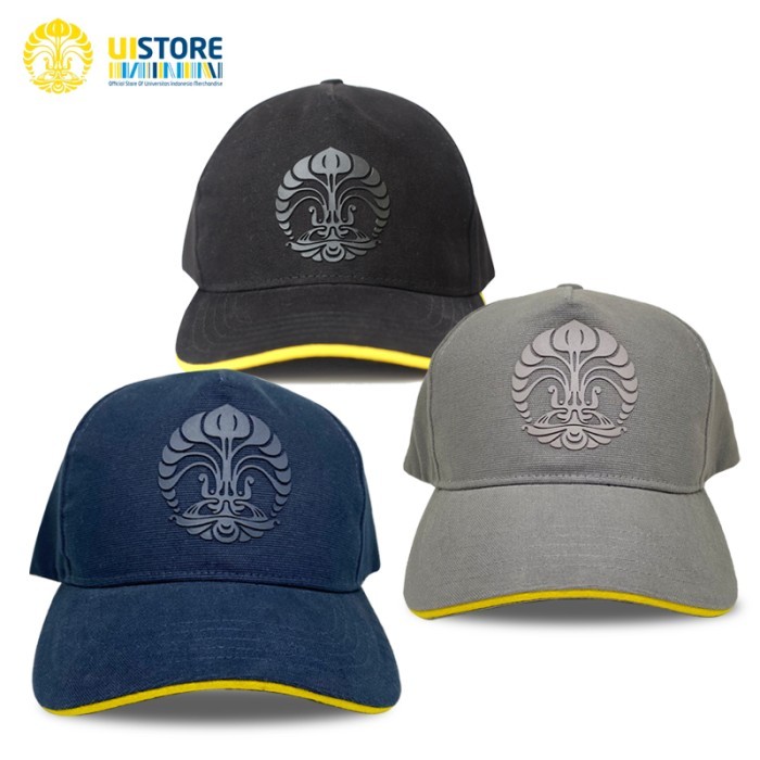 Termurah Ui Store Topi Baseball Cap Makara Official Ui