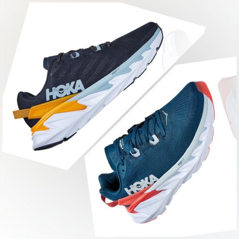 SEPATU HOKA ONE ONE ELEVON 2