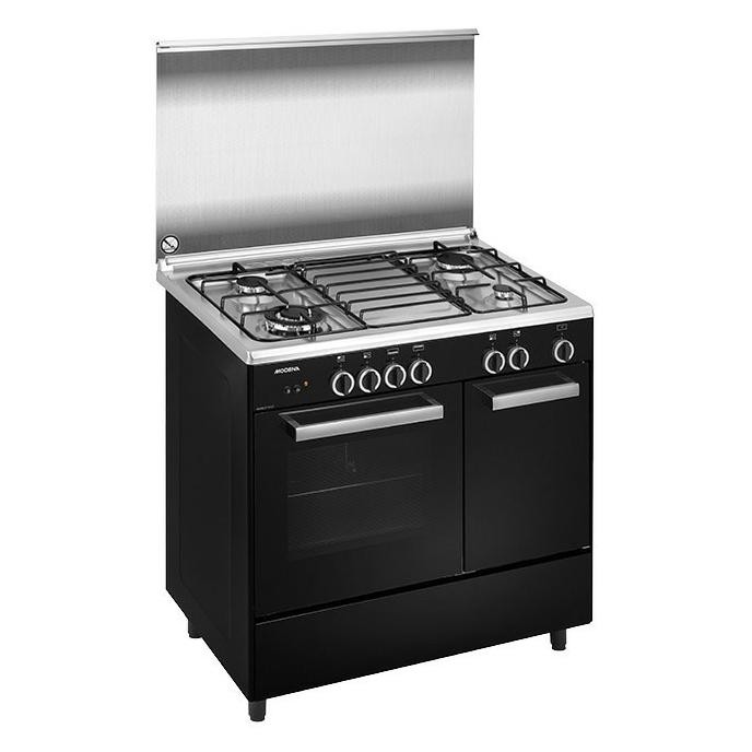 Modena Freestanding Kompor Gas Oven FC-5942-L --- Garansi Resmi