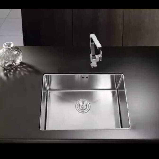 kitchen sink lesso undermount