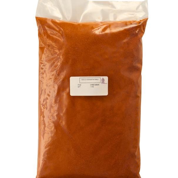 

Cabe Bubuk Ekonos 1 Kg