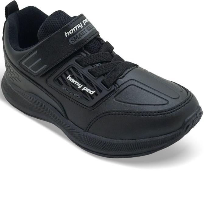 Homyped Orlando BTS Sepatu Sekolah Anak