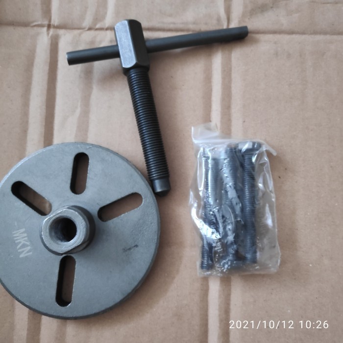 kunci treker magnit jupiter