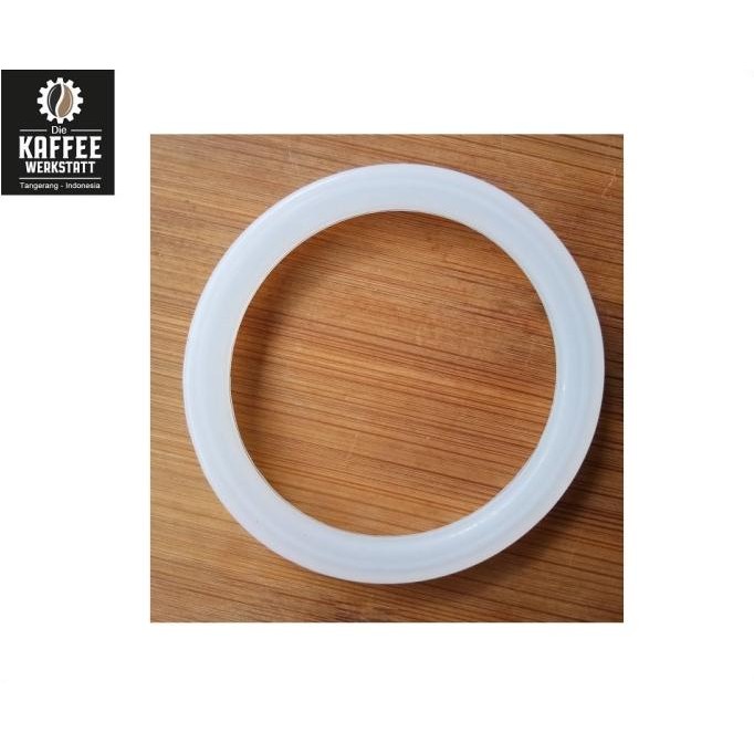 Seal gasket Portafilter Ariete 1313 MCE30 MCE34 TERBAIK