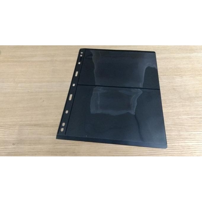 

Refill Album Perangko 2 Baris Bolak Balik Original Dan Terpercaya