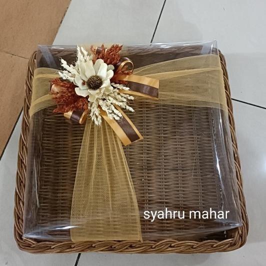 Kotak Hantaran Kue Ka