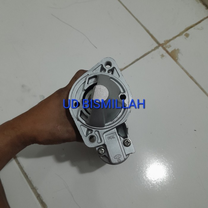 dinamo starter stater hyundai trajet ori fuul