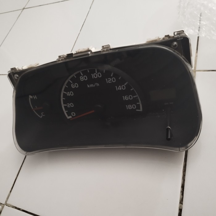 SPEEDOMETER SPIDOMETER DAIHATSU GRAND MAX GRAN MAX PICK UP