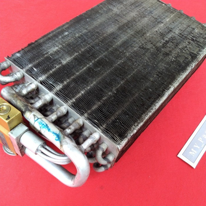 Evaporator BMW e36 320i