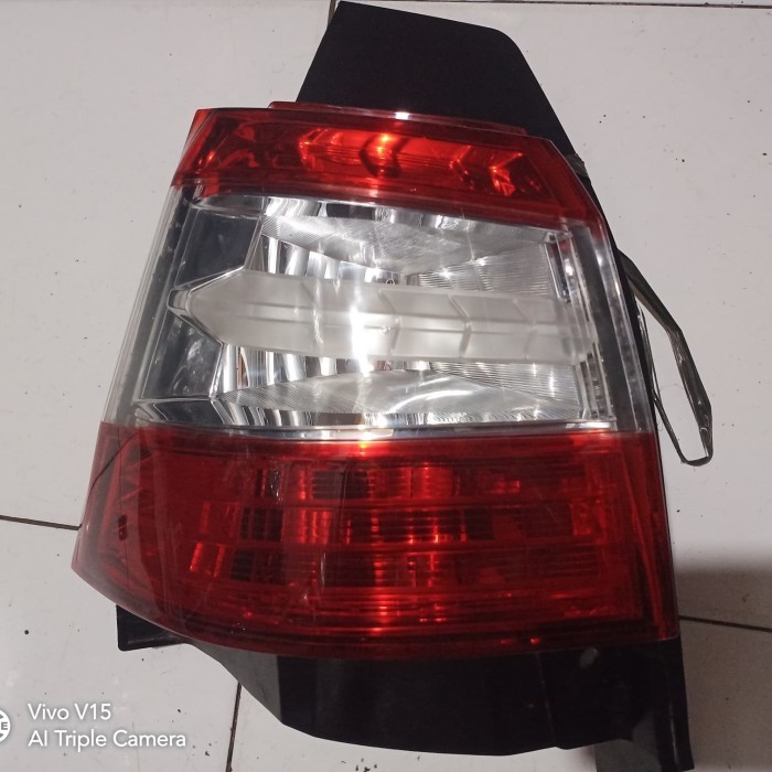 stoplamp lampu belakang grand livina 2014 2017