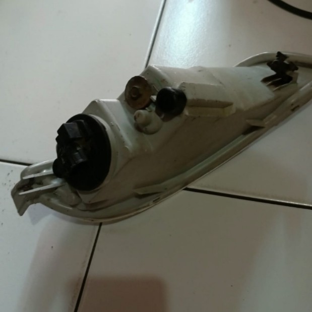 foglamp kijang kapsul 2003 2004 2005  original toyota
