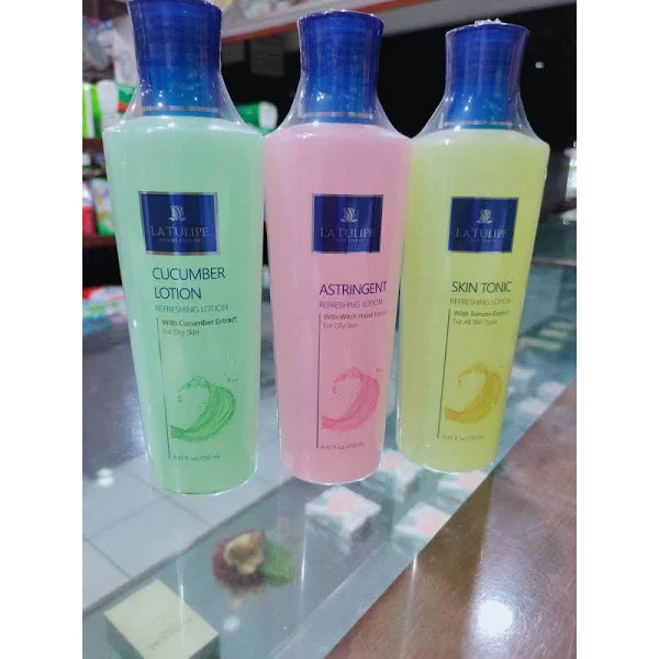 Toner La tulip / La Tulipe Toner