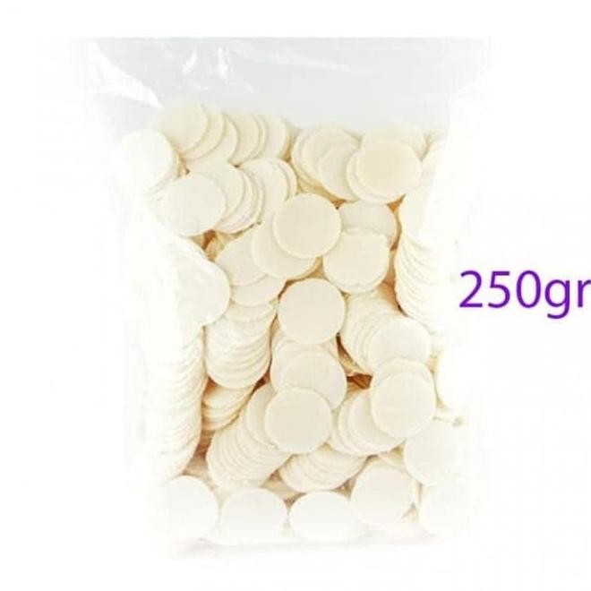 

Roti Perjamuan Hosti 250 Gr - Perjamuan kudus-Hosti -Roti ZS01