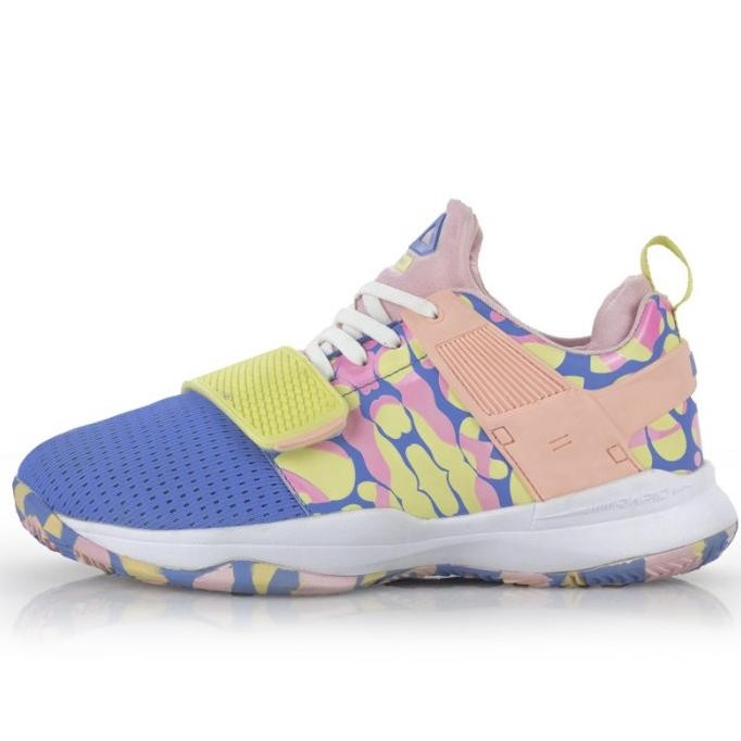 SEPATU BASKET ARDILES ORIGINAL AD1 E-LITE LOL RUSH PINK AD1-ELITELOWR