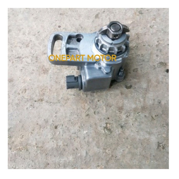 Part Delco Delko Distributor Espass Injeksi Injection Original
