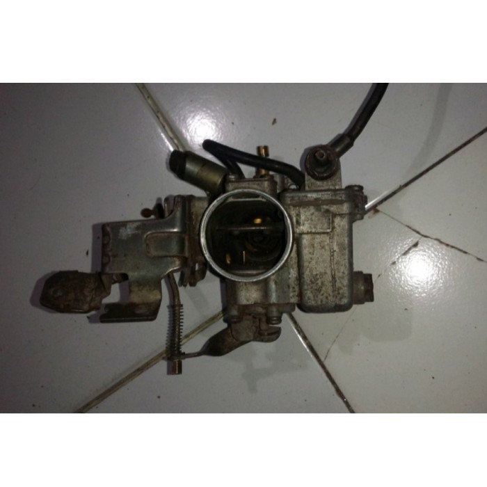 Suku Cadang Karburator Daihatsu Hijet 1000 Original