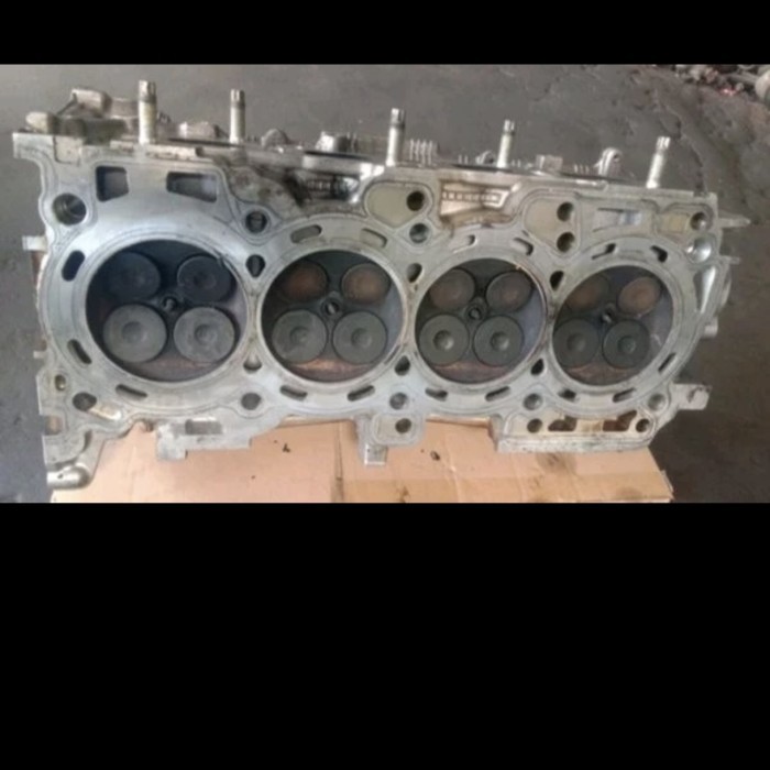 Aksesoris Cylinder Head Xtrail T30 2500 Cc Original