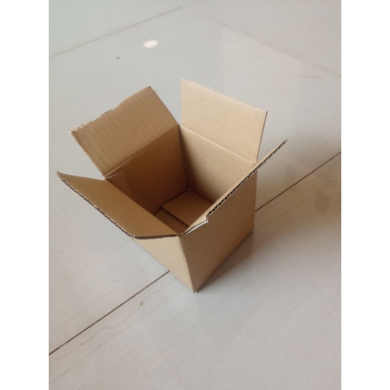 

KARDUS PACKING / BOX PACKING UK 10x10x10 CM