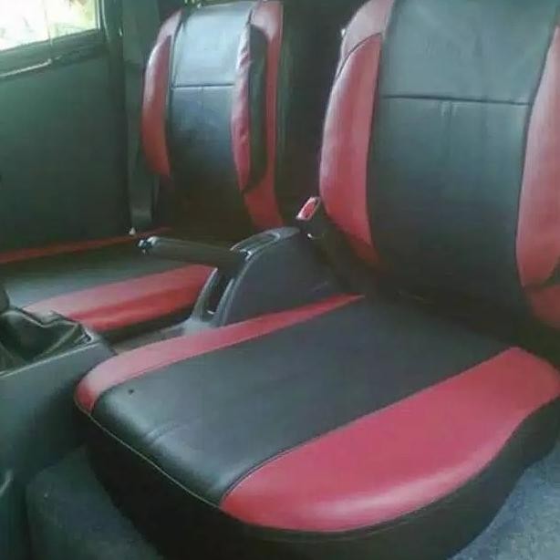 Sarung Jok Mobil Apv Pick Up Asli