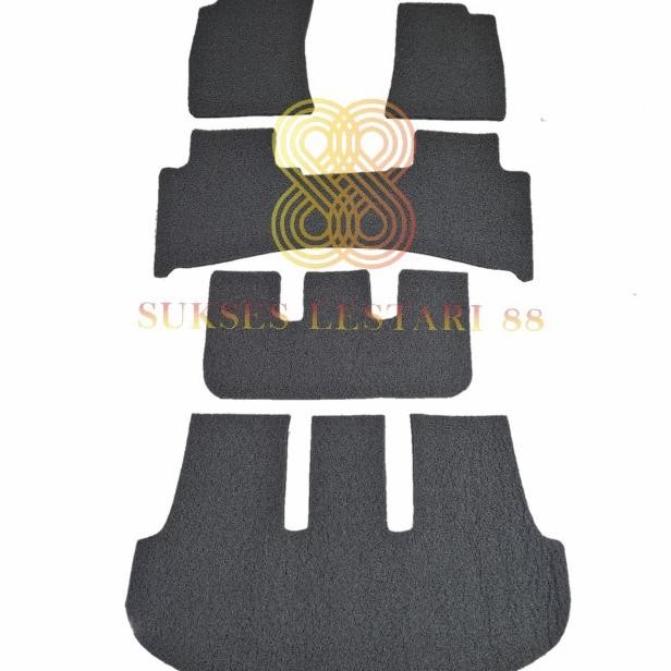 

Karpet Mobil E Bihun Toyota Innova Reborn Full Set