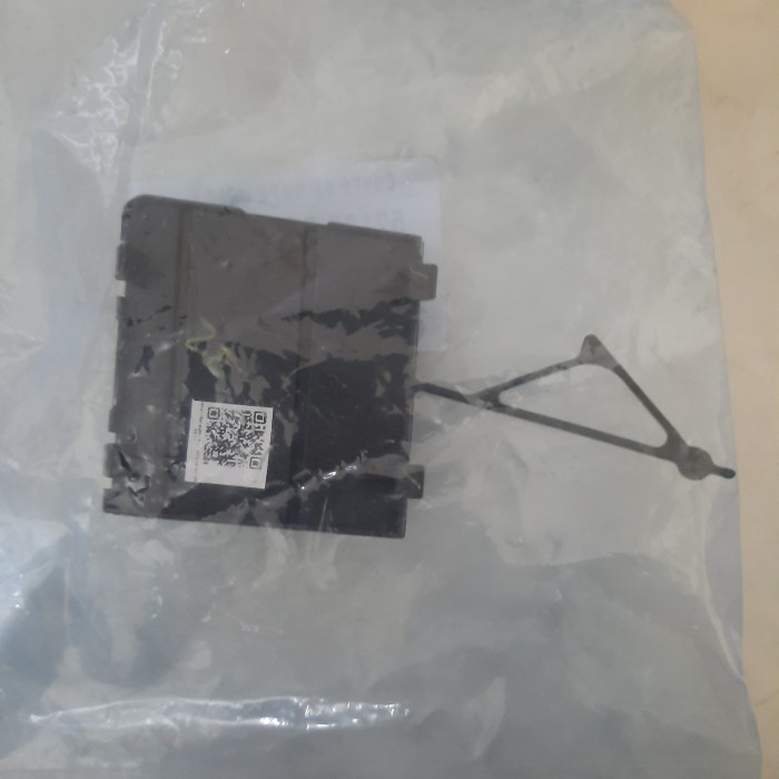 Cover Tutup Towing Derek Rush Terios 2011 2012 2013 2014 2015 Ori