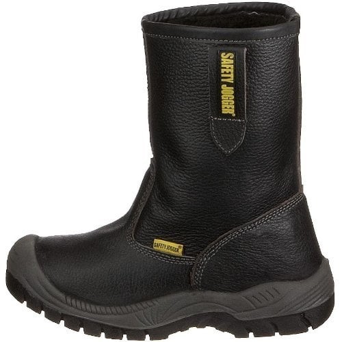 SAFETY JOGGER BESTBOOT2
