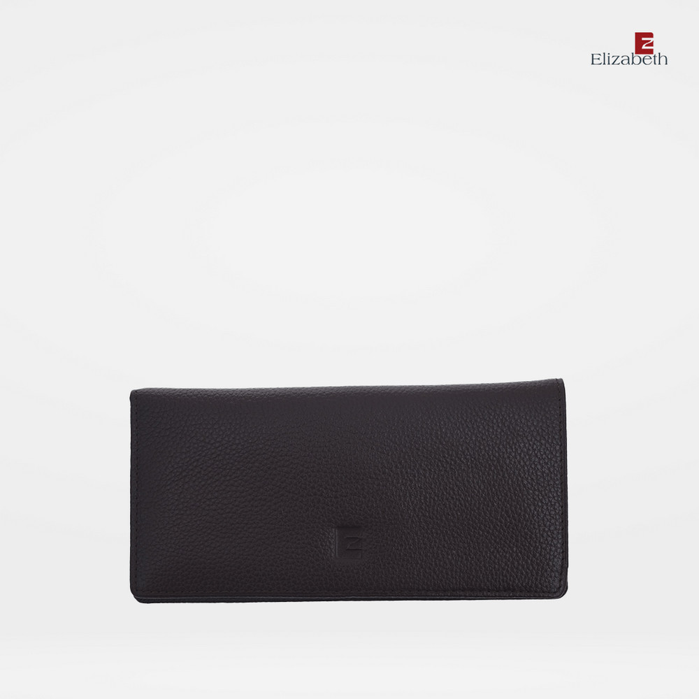 Dompet Wanita Elizabeth Leather Wallet 0111-0327