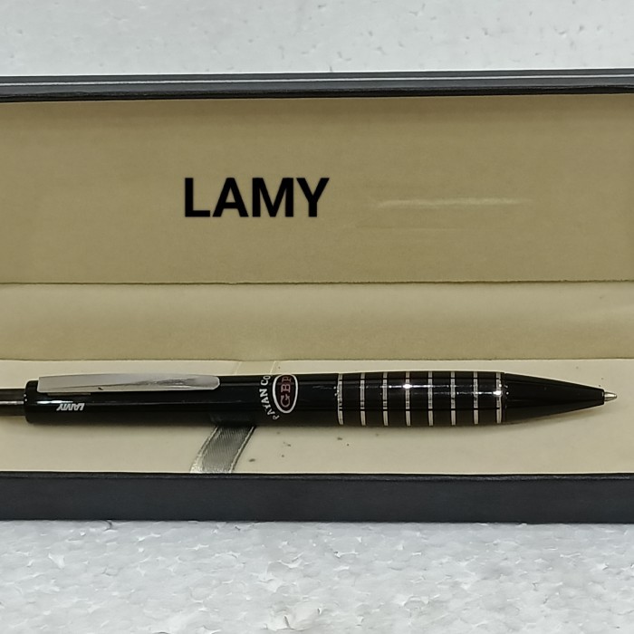 

Farizal - Pena Lamy Original No Parker Pilot Waterman Sheaffer Pelikan Sailor Cross St Dupont Mont