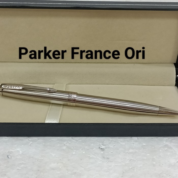 

Farizal - Pena Parker France Original No Pilot Platinum Pelikan Sailor Cross Caran D'Ache Aigner