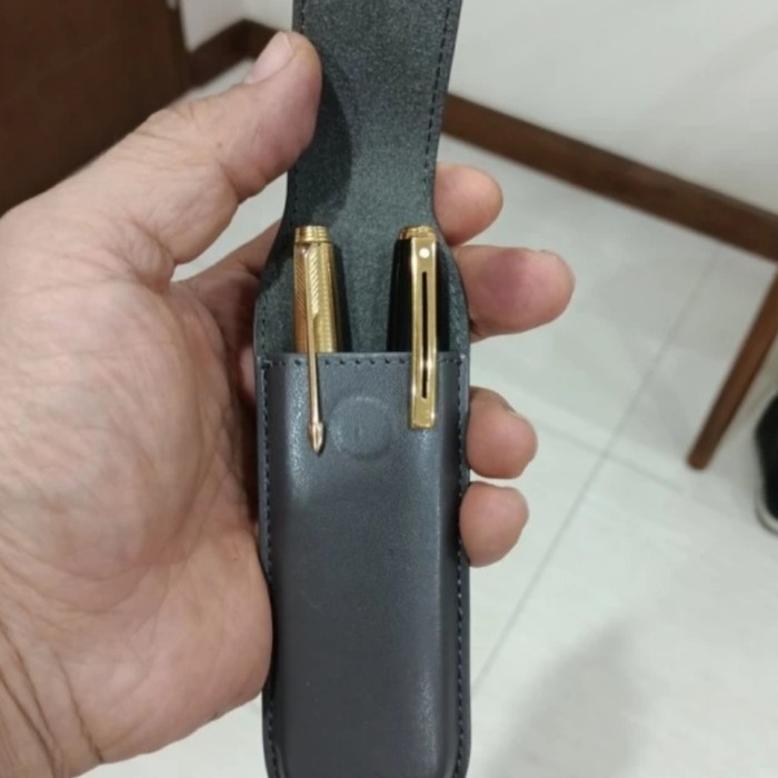 

Farizal - Holder /Case/Tempat Pena Isi85