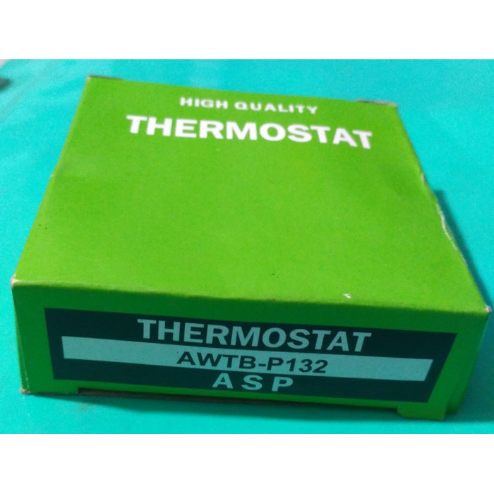 ] termostat kulkas 2 pintu, otomatis lemari es, komponen lemari es