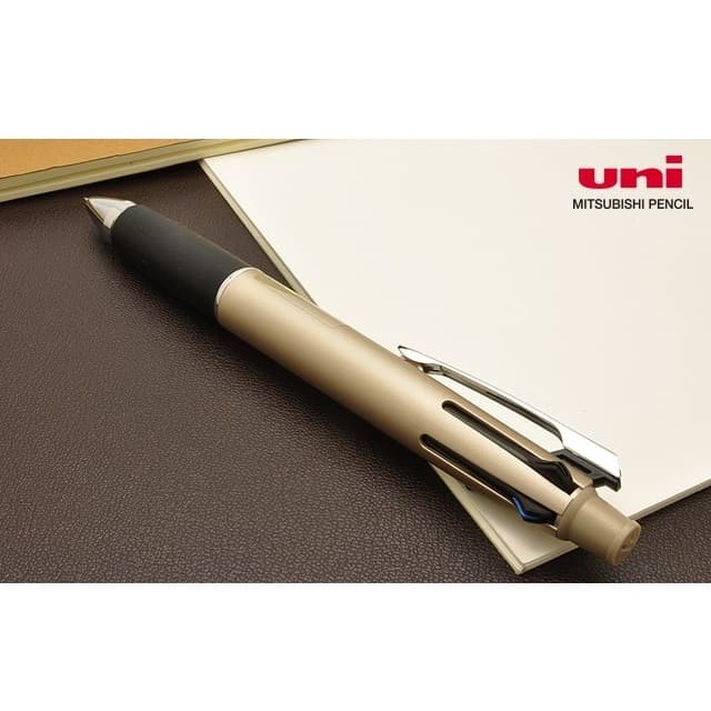 

Ready UNI JETSTREAM MULTI PEN MSXE5-1000-38 4&1