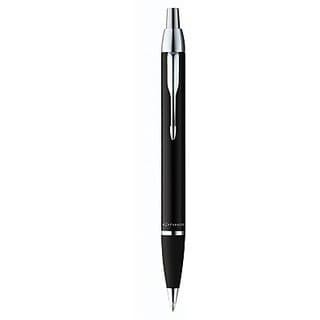 

Ready Parker IM Laque Chrome Trim Black Ballpoint