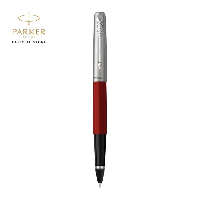 

Ready Parker Jotter Originals Red Rollerball