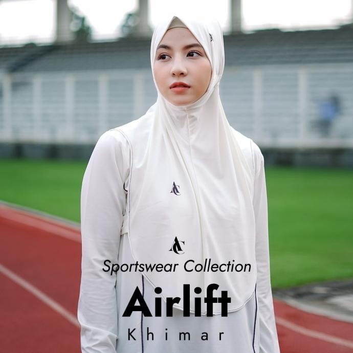 Alur Cerita Airlift Khimar