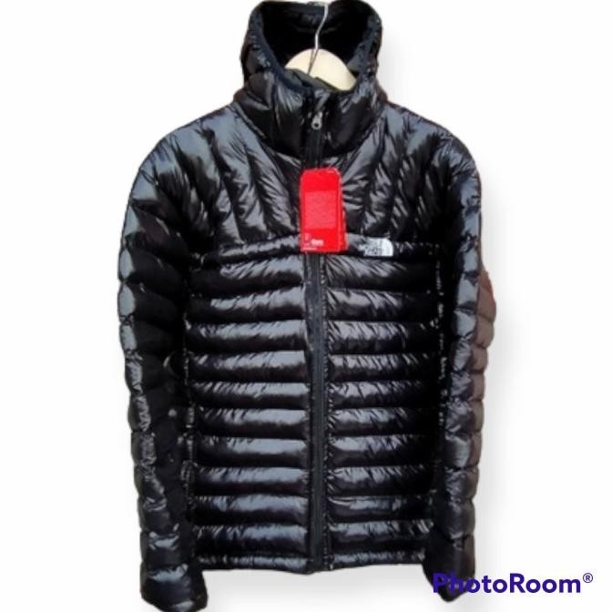 jaket bulu angsa sintetis dakron the north face, Ultralight CS81