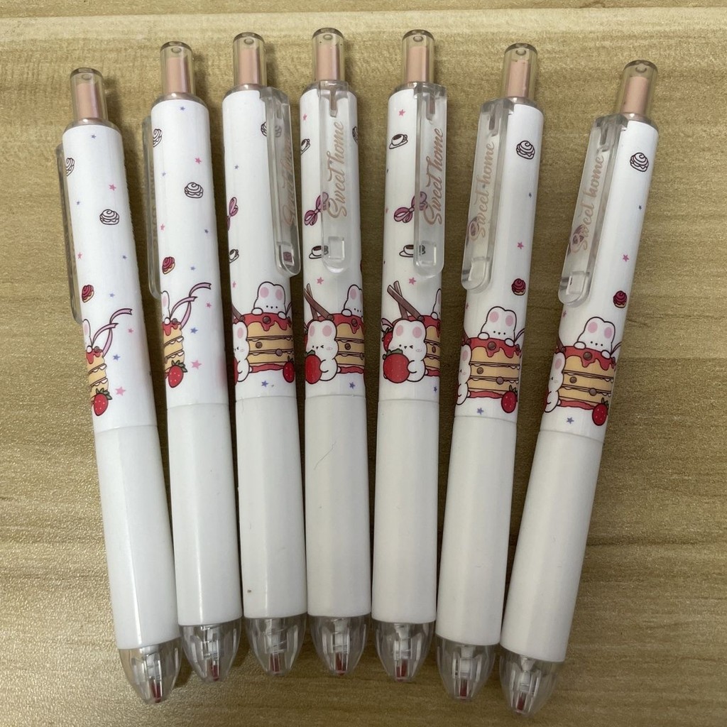 

Pena Gel Lucu Bagus Untuk Pelajar Pena Cepat Kering