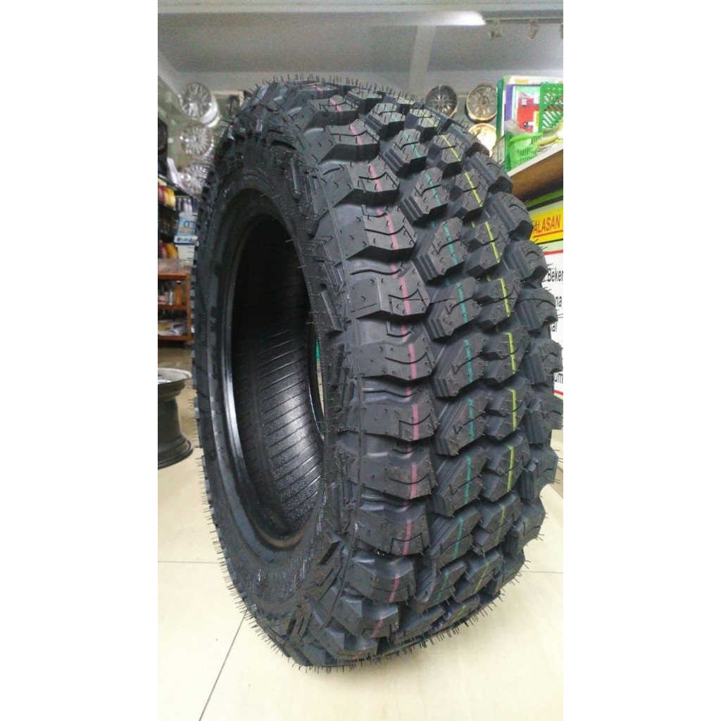 Paling Murah Achilles Desert Hawk X-Mt 215/65 R16 - Ban Mobil Terios Rush Taruna